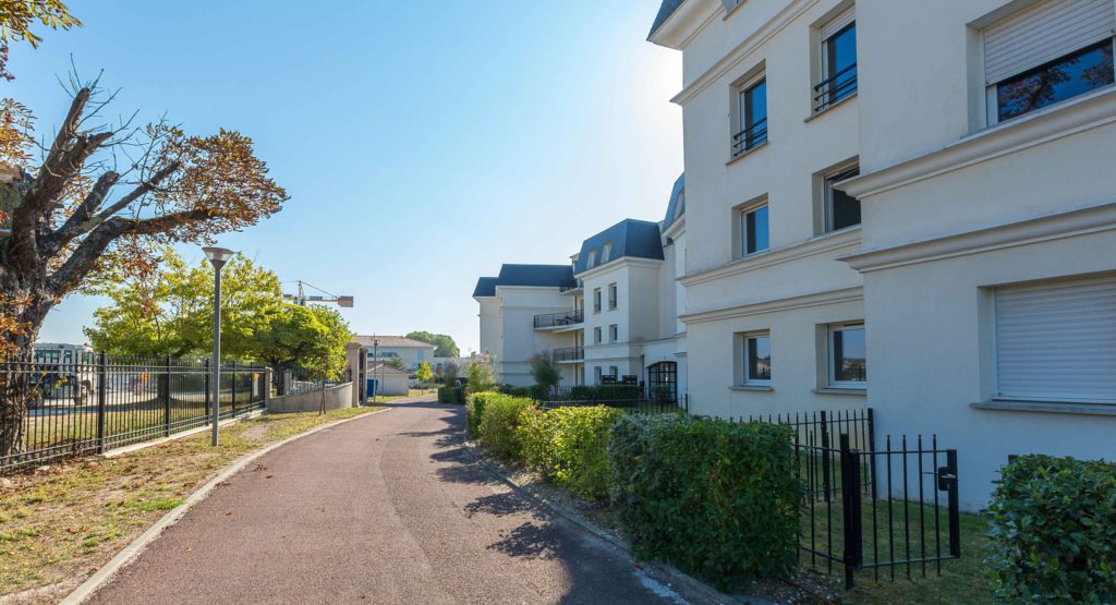 Villenave d’ornon (33) : 150 logements collectifs | TERDEV